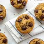 Easy Protein Muffins for Breakfast image1
