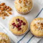 Whipped Cottage Cheese Muffins image1