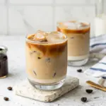 Brown Sugar Iced Shaken Espresso image1