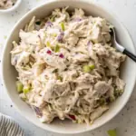 Creamy Cottage Cheese Chicken Salad image1