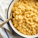 Creamy High Protein Mac and Cheese image1