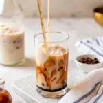 Creamy Vanilla Iced Coffee Recipe image1