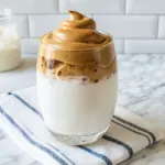 Creamy Whipped Dalgona Coffee image1