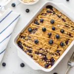 Delish Protein Baked Oatmeal image1