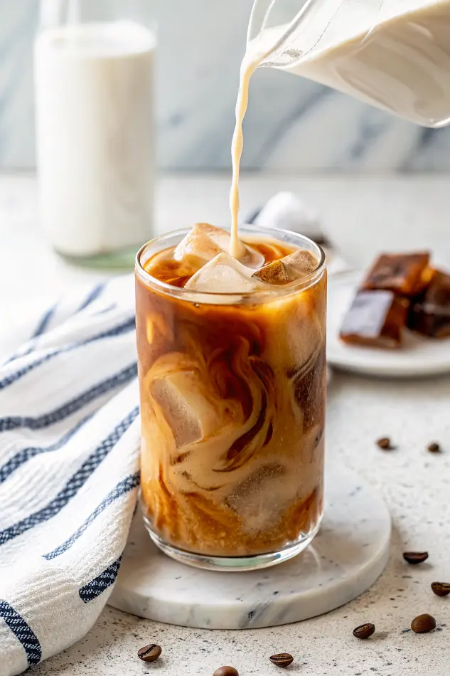 Easy Cold Brew Coffee Recipe image1