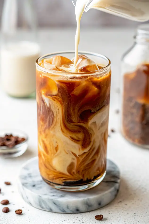 Easy Cold Brew Coffee Recipe