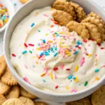Easy Dunkaroo Dip Recipe image1