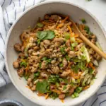 Easy Egg Roll in Bowl Recipe image1