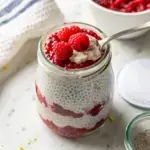 Easy High Protein Chia Pudding image1