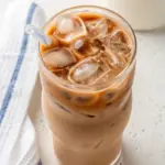 Easy Homemade Iced Latte Recipe image1