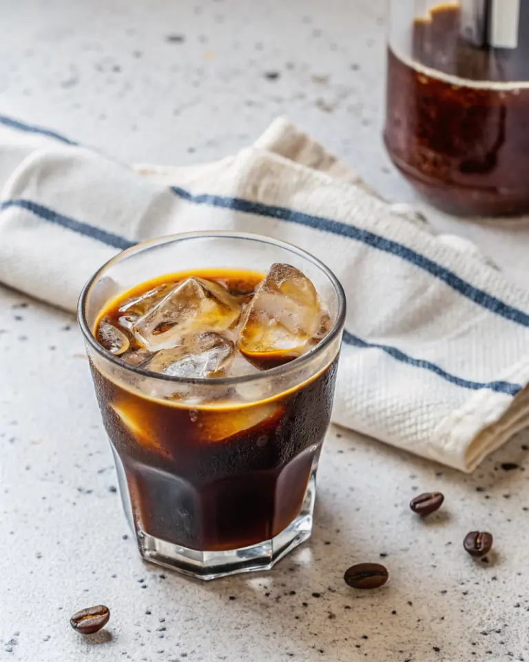 Easy Iced Americano Recipe image1