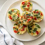Easy Oven Egg White Bites image1