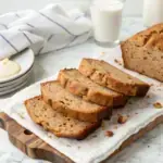 Easy Protein Banana Bread Recipe image1