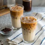 Easy Vietnamese Iced Coffee Recipe image1