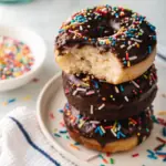 Fluffy Protein Donuts Recipe image1