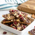 Healthier Christmas Crack Recipe image1