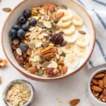 Homemade Muesli Breakfast Mix image1
