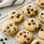 Lemon Cottage Cheese Cookies image1