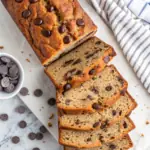 Protein Packed Banana Bread image1