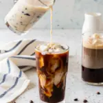 Salted Caramel Cream Cold Brew image1