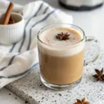 Simple Dirty Chai Latte Recipe image1