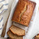 The Best Moist Banana Bread image1